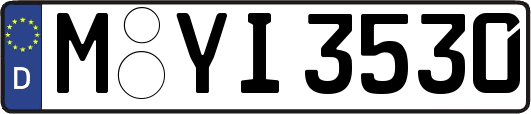 M-YI3530