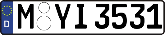 M-YI3531