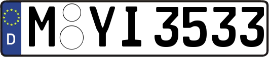 M-YI3533