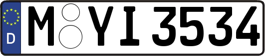 M-YI3534