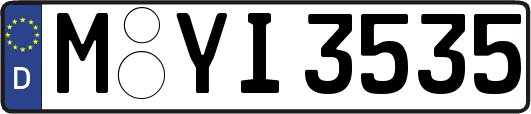 M-YI3535