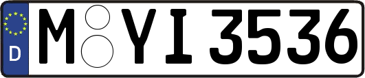 M-YI3536