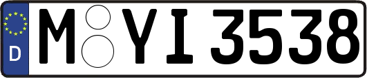 M-YI3538