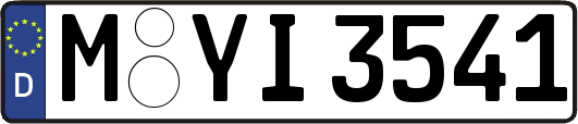 M-YI3541