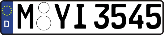 M-YI3545