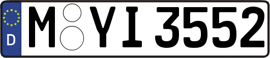 M-YI3552