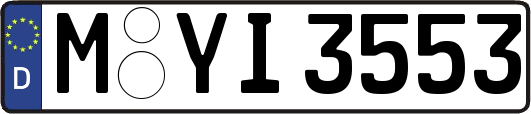 M-YI3553