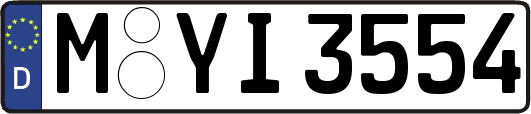M-YI3554