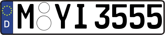 M-YI3555