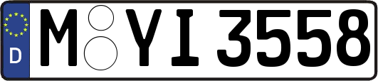 M-YI3558