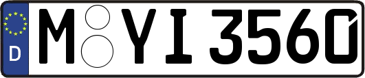 M-YI3560