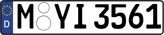 M-YI3561