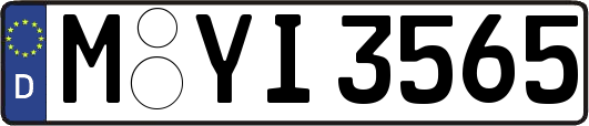 M-YI3565