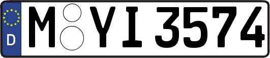 M-YI3574