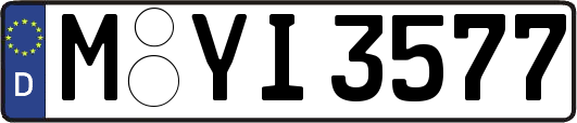 M-YI3577