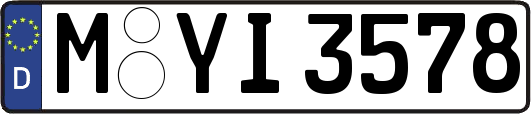 M-YI3578