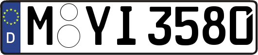 M-YI3580