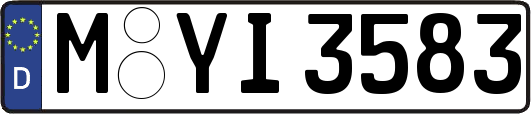M-YI3583