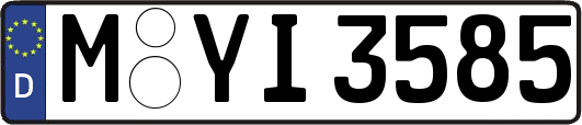 M-YI3585