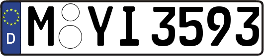 M-YI3593