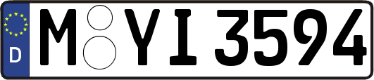 M-YI3594