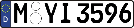 M-YI3596