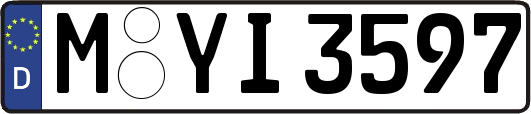 M-YI3597