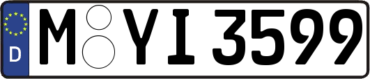 M-YI3599