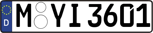 M-YI3601