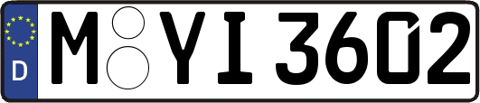 M-YI3602