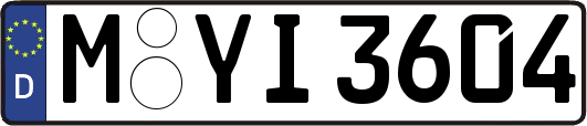 M-YI3604