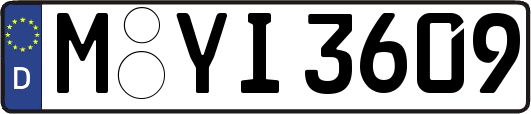 M-YI3609