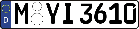 M-YI3610