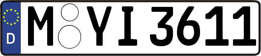 M-YI3611