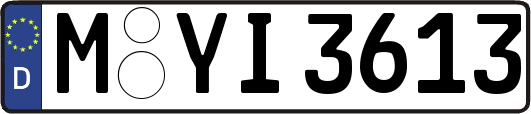 M-YI3613