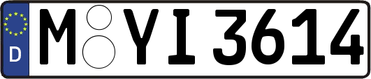 M-YI3614
