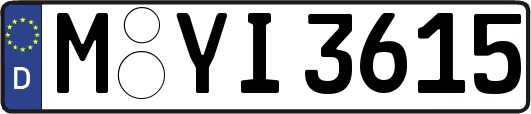 M-YI3615