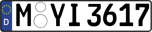 M-YI3617