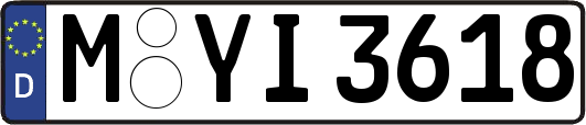 M-YI3618