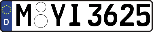 M-YI3625