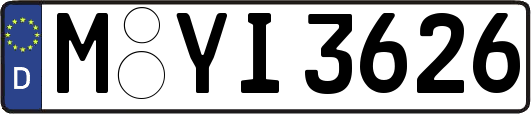 M-YI3626