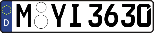 M-YI3630
