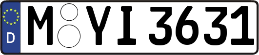 M-YI3631