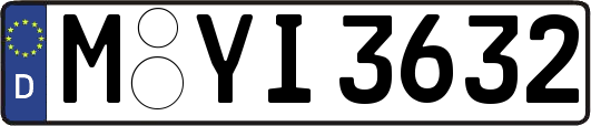 M-YI3632