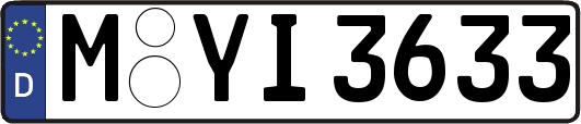 M-YI3633