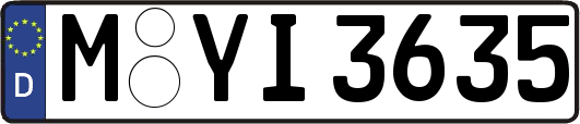 M-YI3635