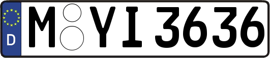 M-YI3636