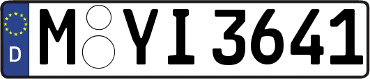 M-YI3641