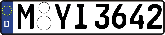 M-YI3642