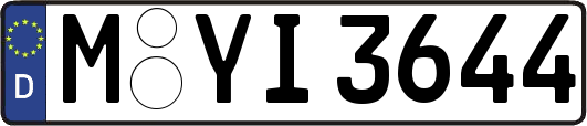 M-YI3644